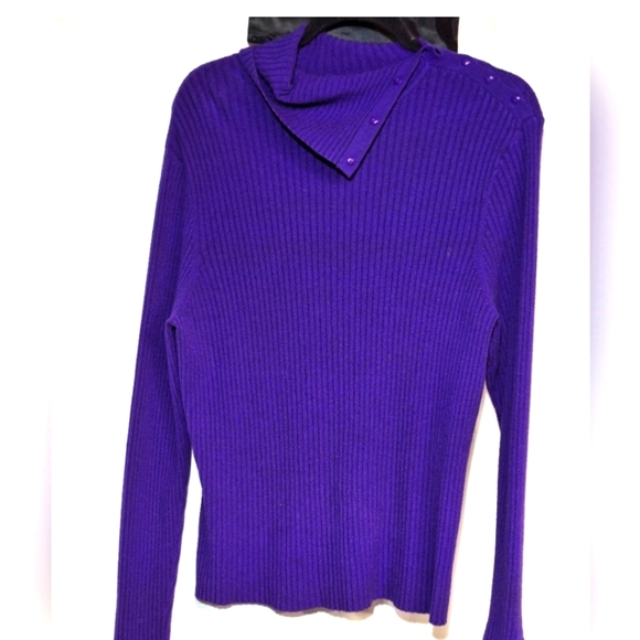 WORTHINGTON XL SWEATER. - Picture 1 of 6